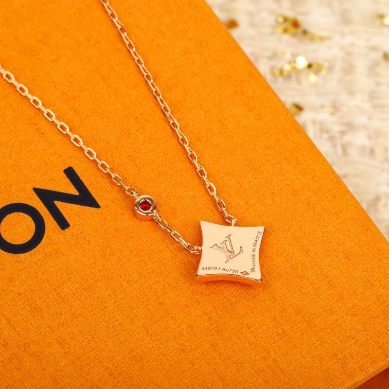 Louis Vuitton Necklaces